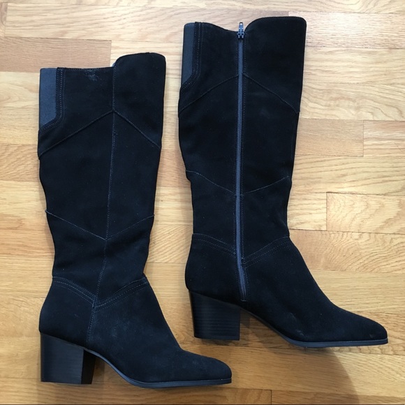 crown vintage virassi boot